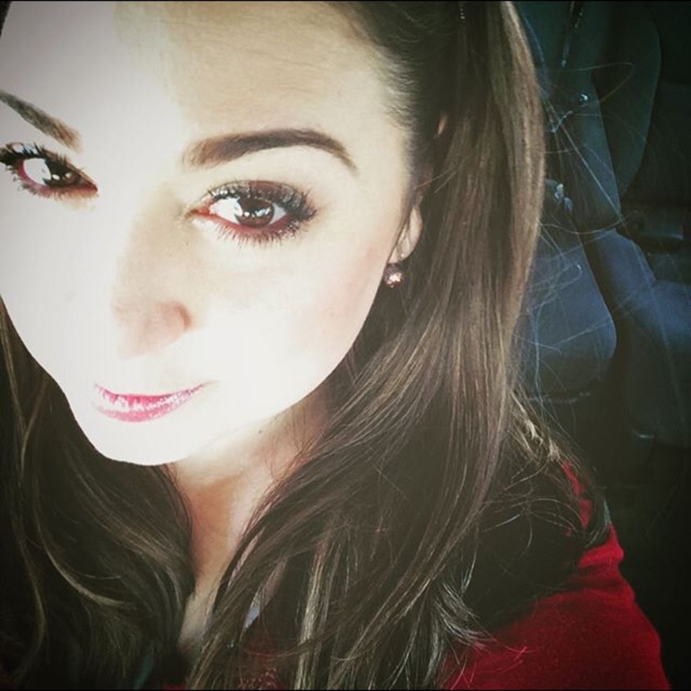 Meet your Posher, Renee